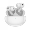 Casti wireless DolphinMC&reg;, Bluetooth 5.3, Incarcare fara fir, Control prin Atingere, Carcasa Magnetica, Reducere dubla a zgomotului ENC+ANC, Incarcare
