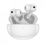Cumpara ieftin Casti wireless DolphinMC&reg;, Bluetooth 5.3, Incarcare fara fir, Control prin Atingere, Carcasa Magnetica, Reducere dubla a zgomotului ENC+ANC, Incarcare