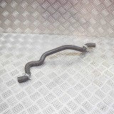 Furtun Lichid Racire BMW Seria 5 F10 2010-2017, OEM 9119168, Original