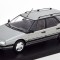 Macheta Citroen XM Break 1992 silver - IXO/ Hachette 1/24