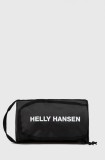 Helly Hansen portfard culoarea negru