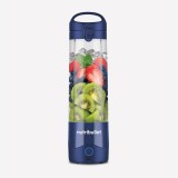 Blender Portabil, Nutribullet