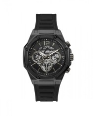 Ceas Barbati, Guess, Momentum GW0263G4 - Marime universala