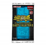 YGO - 25th Anniversary Rarity Collection II Booster Pack, Konami