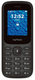 Telefon mobil myPhone 2220, 2G, Dual Sim (Negru)