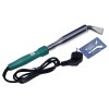 Letcon Electric tip Creion elSales ELS-LX-0200, Putere 200 W, Suport de Metal, Rezistenta de Ceramica, Design