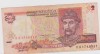 2 GRIVNI 1995 UKRAINA/UNC