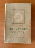 &Icirc;ntruparea zeiței - Edgar Maass (Ed. Cultura Națională - 1947)