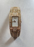 Ceas original D&amp;G Dama, Quartz