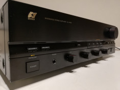 Amplificator Stereo SANSUI model AU-301i - Impecabil/made in Japan foto