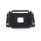 Suport (stand) plastic prindere cooler procesor AMD sk AM2 / AM3 / AM3+, adaptor pe placa de baza, Active