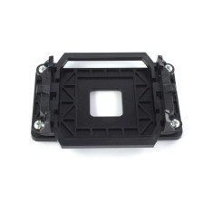 Suport (rama) plastic prindere cooler procesor AMD sk AM2 / AM3 / AM3+, adaptor pe placa de baza