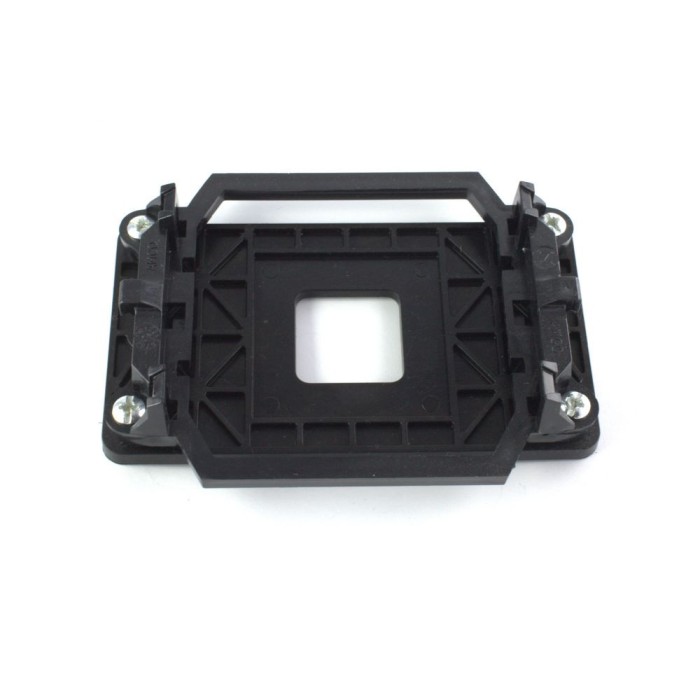 Suport (rama) plastic prindere cooler procesor AMD sk AM2 / AM3 / AM3+, adaptor pe placa de baza