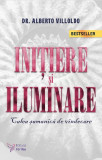 Initiere si iluminare - Ed 2