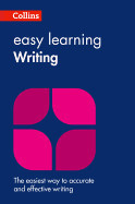 Collins Easy Learning English - Easy Learning Writing foto
