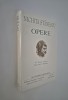 Nichita Stanescu - Opere Complete, Vol. 6 (Academia Romana) - Carte in Tipla, Poezie