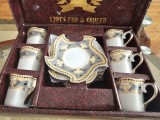 Set cafea