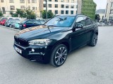 BMW X6 ~ 3.0Diesel 2018 ~ 167000Km Proprietar