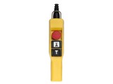 Casetă de comandă Harmony XAC 3 Butoane IP65 Plastic