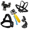 9 in 1 Accesorii pentru GoPro HERO -6785, Generic