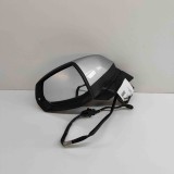 Oglinda laterală st&acirc;nga AUDI Q7 4M 2018 OEM: 4M2857409B,4M0857535A,4M0857527