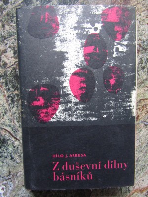 Jakub Arbes - Z du&amp;scaron;evn&amp;iacute; d&amp;iacute;lny b&amp;aacute;sn&amp;iacute;ků - IN LIMBA CEHA foto