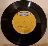 Disc vinil 7# - Torero (7", ) Electrecord-EDC 278