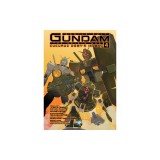 Mobile Suit Gundam the Origin Msd Cucuruz Doan's Island 4