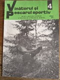 Revista Vanatorul si pescarul sportiv nr. 4 / 1975 / R1P1P
