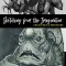 Sketching from the Imagination: Creatures &amp; Monsters