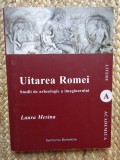 Uitarea Romei - Laura Mesina