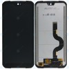 Modul de afișare Doogee S68 LCD + Digitizer
