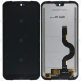 Modul de afișare Doogee S68 LCD + Digitizer