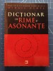 Dicționar de rime și asonanțe - Mihail Nemeș / 2011
