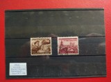 1953 - LUNA PRIETENIEI ROMANO - SOVIETICE ( 1 )