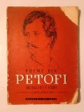 Sandor Petofi - Poeme alese (ilustrații Florica Cordescu; 1949) (vezi descriere)