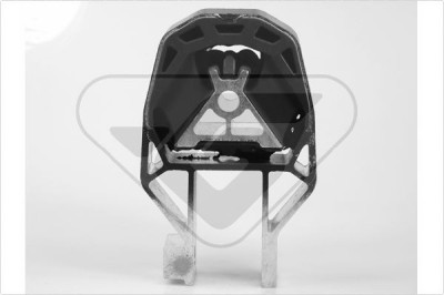 HUTCHINSON 532C79 Suport motor foto