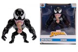 MARVEL FIGURINA METALICA VENOM 10CM