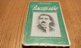 I. HELIADE RADULESCU - Bucati Alese proza - Editura Librariei "Universala", Alcalay, Biblioteca Pentru Toti No. 546-547 bis, 221 p.