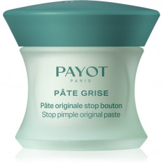 Payot Pâte Grise Originale Stop Bouton tratament topic pentru acnee 15 ml
