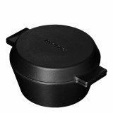 Cratita fonta - Cocotte, 1.7 L | Morso