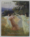 SEASONS OF POETRY , compiled by CAROLINE FOLEY , 2006