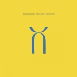 King Crimson Three Of Perfect Pair Steven Wilson mix LP (vinyl), Rock