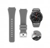 Curea silicon 22mm SSamsung Galaxy Watch 46mm, Gear S3 Huawei watch GT