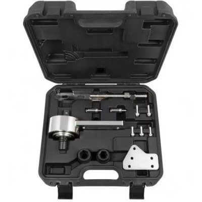 Multiplicator de forță pentru motoarele Ford Ecoboost foto