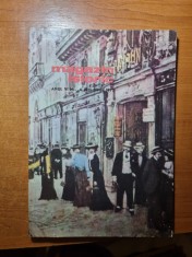 revista magazin istoric iunie 1972