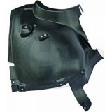 Carenaj roata Mercedes Clasa CLK (C209) 06.2002-03.2010, partea Stanga, punte fata partea din Fata 2098840522, 5071FL2T Model COUPE