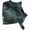 Carenaj roata Mercedes Clasa CLK (C209) 06.2002-03.2010, partea Stanga, punte fata partea din Fata 2098840522, 5071FL2T Model COUPE