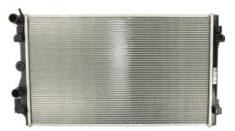 Radiator racire motor Audi A1 (8x) 2010-; Seat Ibiza 5 (6J) 2008-2017, Toledo 4 (Kg3) 2013-; Skoda Fabia 2 5J 2007-2015, Rapid (Nh3), Roomster (5j);