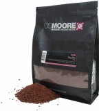 Nada CC MOORE PVA Bag Mix, Krill, 1kg